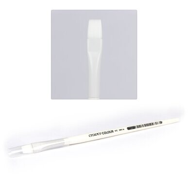 Citadel Synthetic Medium Dry Brush Citadel Synthetic Medium Dry Brush