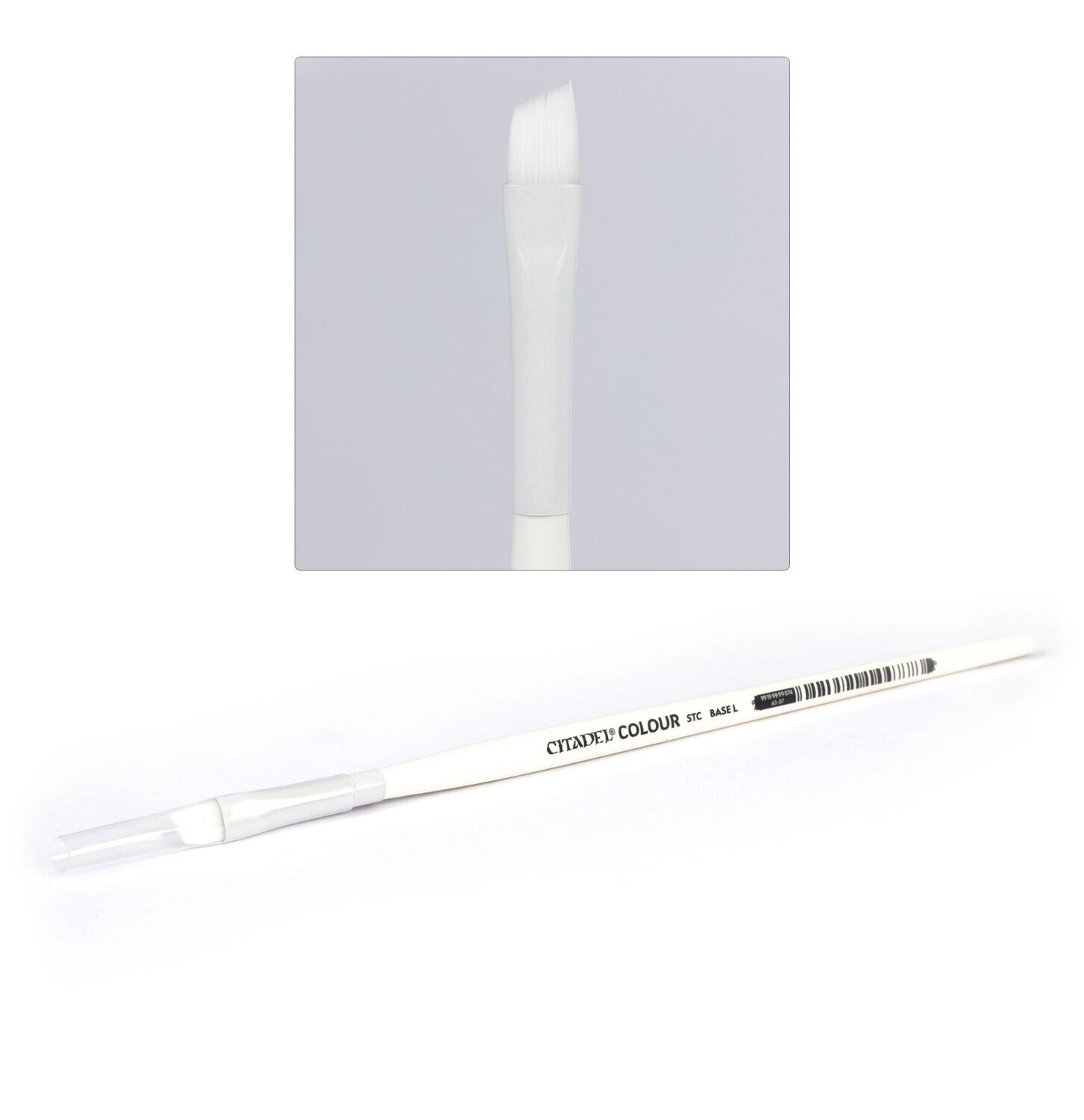 Citadel Synthetic Large Base Brush Citadel Synthetic Large Base Brush