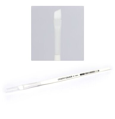 Citadel Synthetic Large Base Brush Citadel Synthetic Large Base Brush