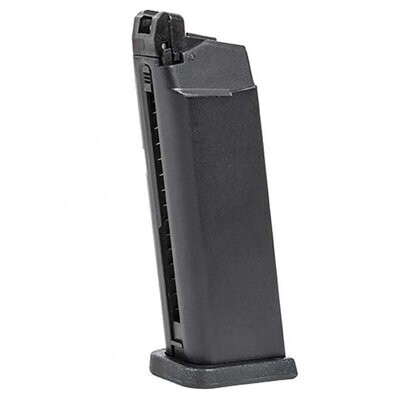 WE G17 / G18 gas Magazine WE G17 / G18 gas Magazine