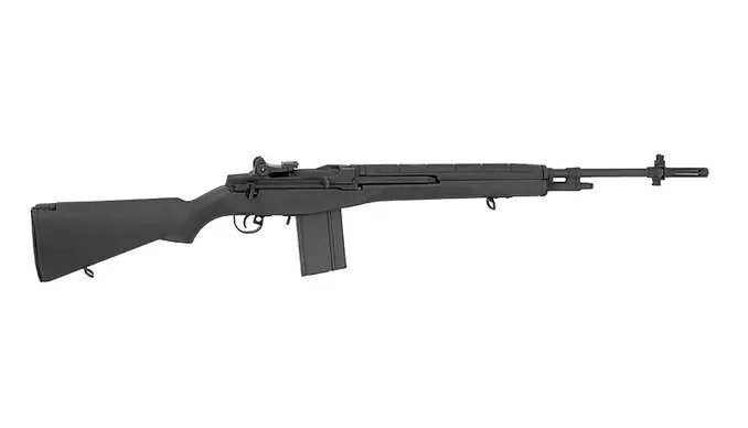 Cyma CM032 (M14) Black