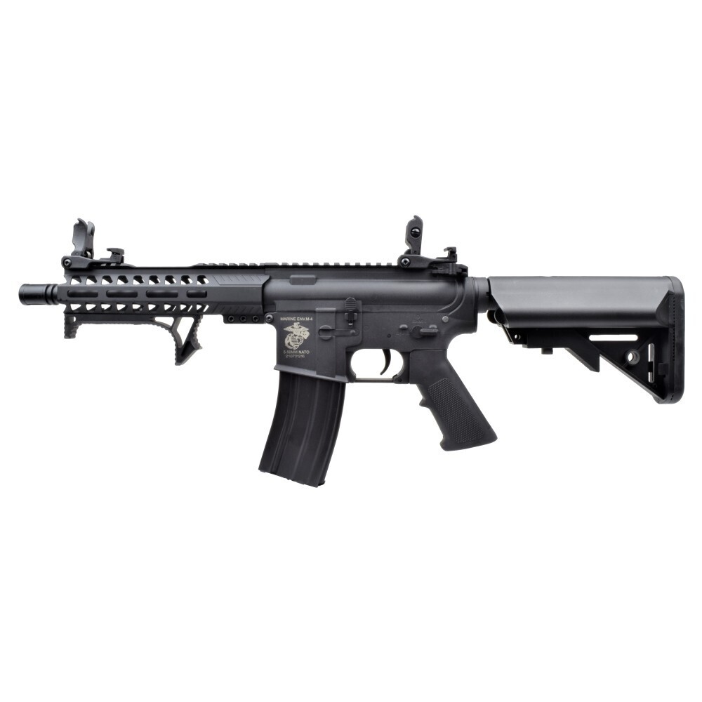 DB M4 8 DB M4 8" AEG