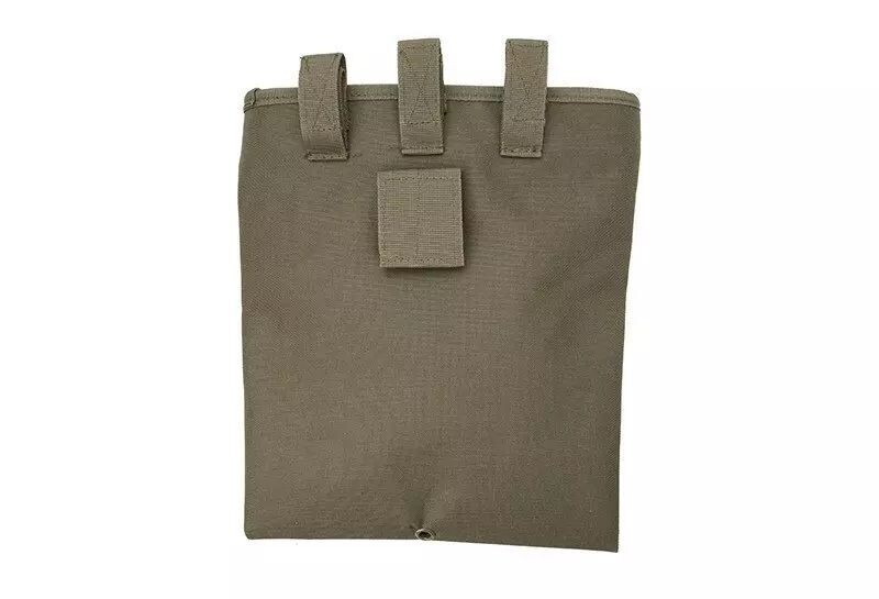 Dump Pouch Olive