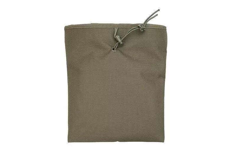 Dump Pouch Olive Dump Pouch Olive
