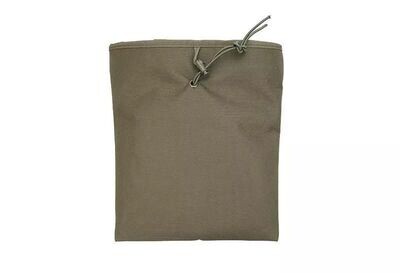 Dump Pouch Olive Dump Pouch Olive