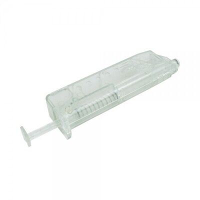 Speedloader 100rd Clear Speedloader 100rd Clear