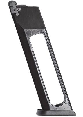 ASG CZ P-09 25rd Co2 Magazine ASG CZ P-09 25rd Co2 Magazine