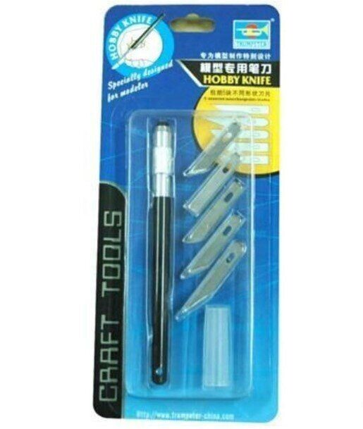 Master Tools Hobby Knife Master Tools Hobby Knife