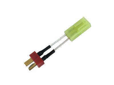 Adapter F Tamiya to M Deans Adapter F Tamiya to M Deans