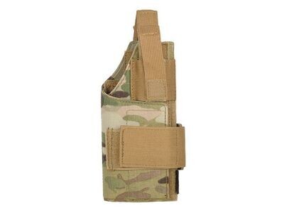 Universal Molle Holster MC Universal Molle Holster MC