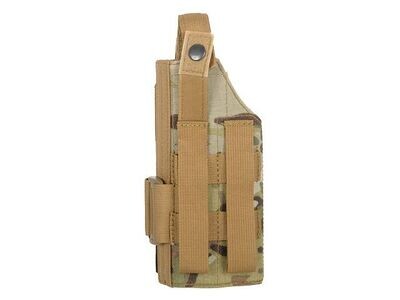 Universal Molle Holster MC