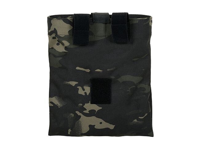 Dump Pouch MB