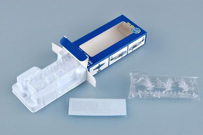 TBF Avenger 1:700