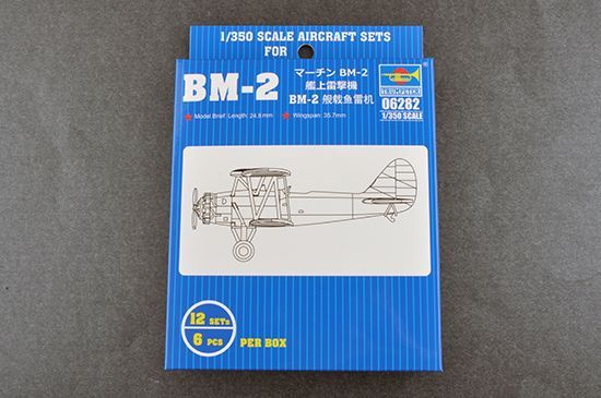 BM-2 1:350 BM-2 1:350