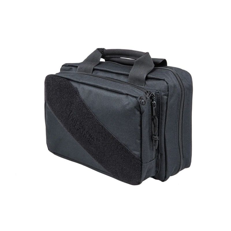 ​Specna Arms Expert Pistol Range Bag Black