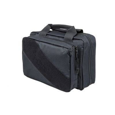 ​Specna Arms Expert Pistol Range Bag Black