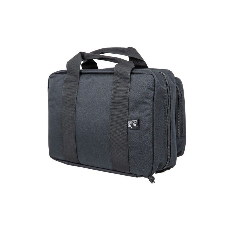​Specna Arms Expert Pistol Range Bag Black