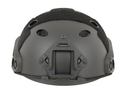 FAST PJ Helmet Black
