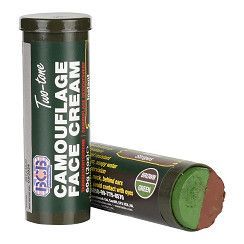 Face Camo Stick 2 colours Face Camo Stick 2 colours