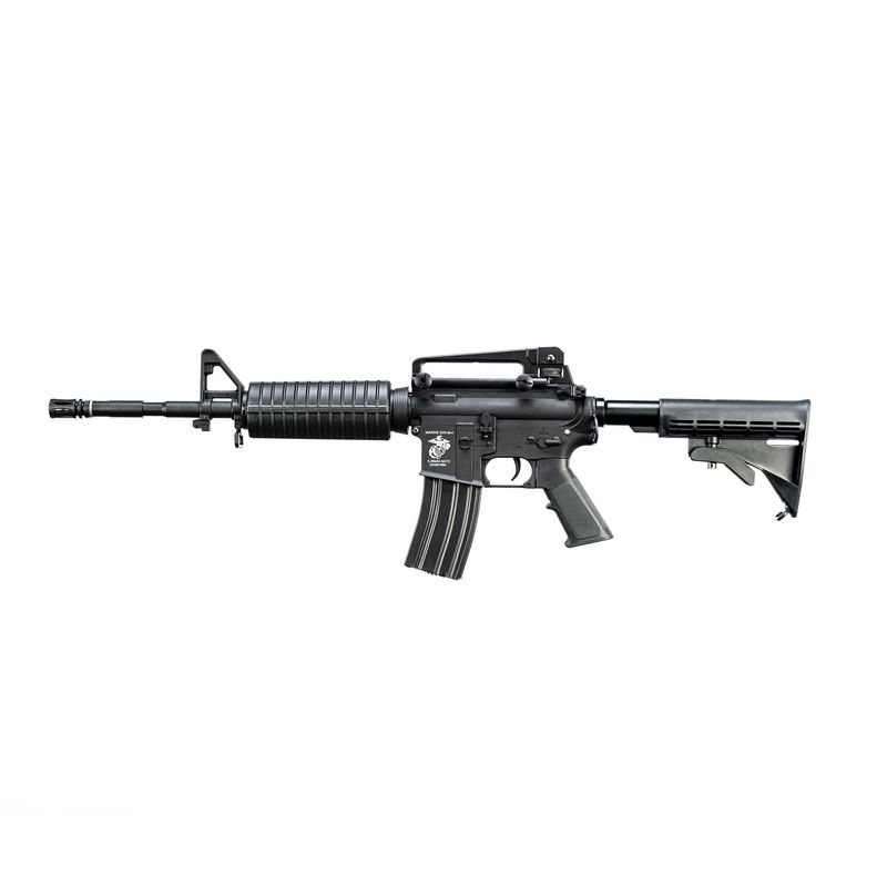 DB M4A1 Metal