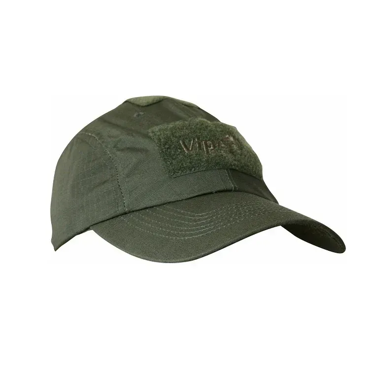 Viper   Cap Green