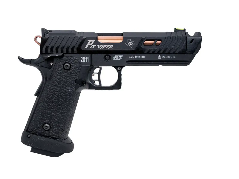 ASG STI Pit Viper CO2