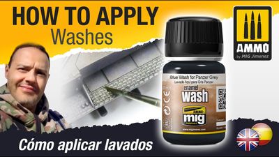 US Modern Vehicles WASH