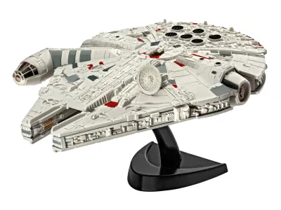 Star Wars Millennium Falcon 1:241