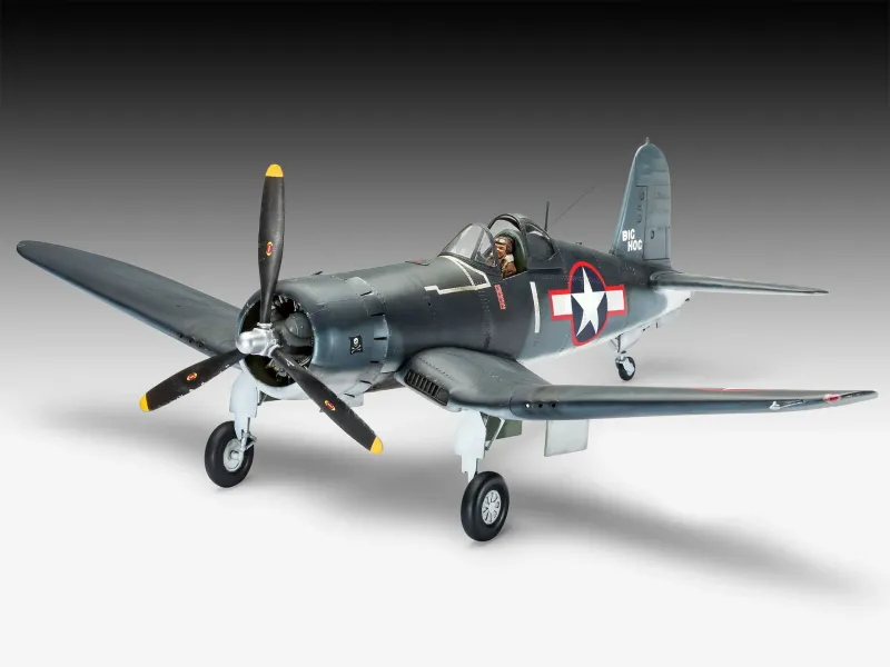 Vought F4U-1A CORSAIR 1:32