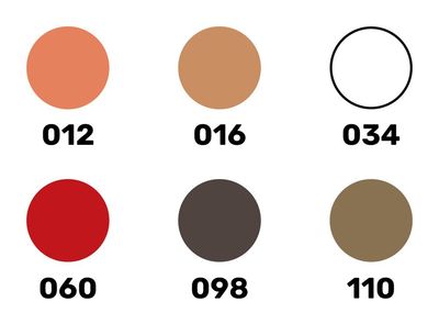 Sailing Ships Acrylic Colour Paint Set 6 x 12 ml + Brush
