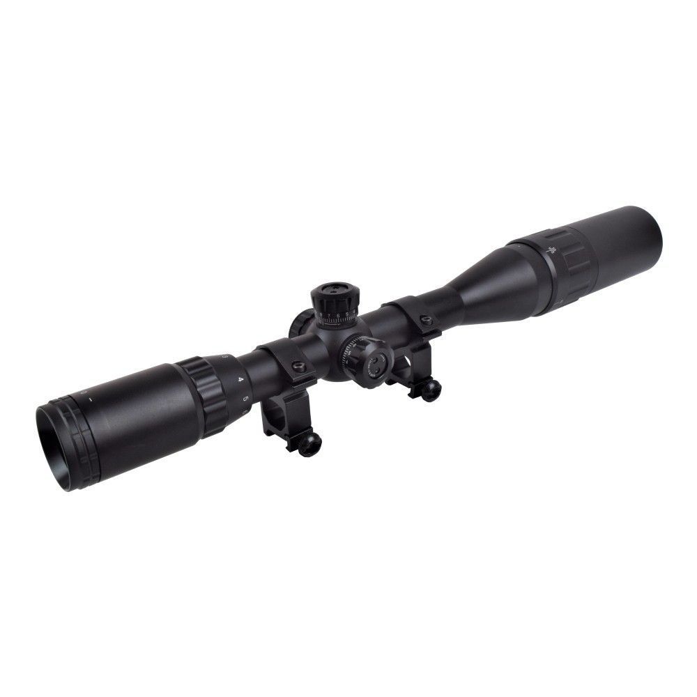 Scope 3-9x40 AOC Scope 3-9x40 AOC