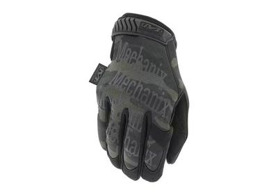 Mechanix The Original  Gloves MC Black
