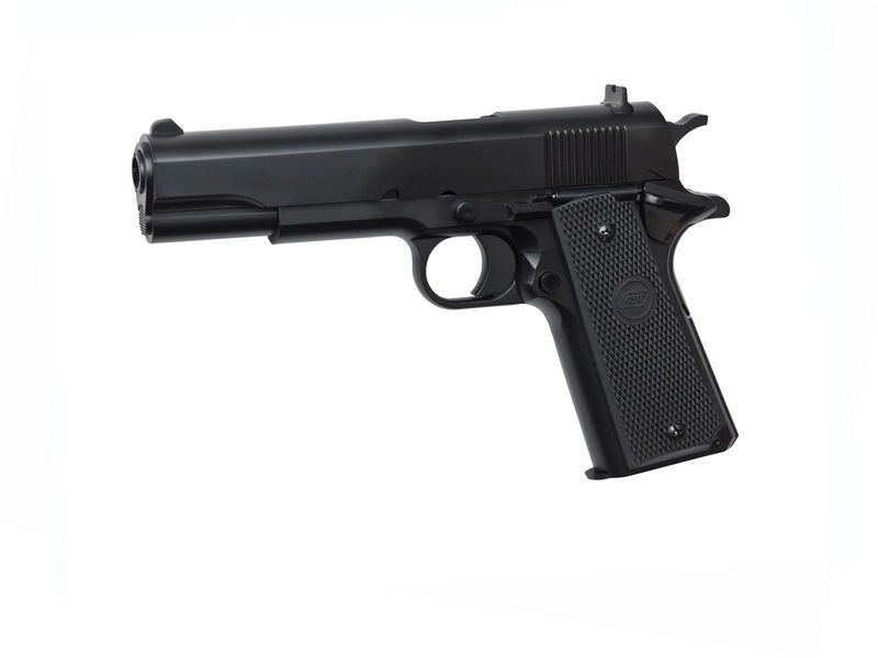 ASG 1911 Spring Pistol ASG 1911 Spring Pistol