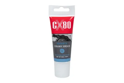 CX80 Ceramic Grease 40g CX80 Ceramic Grease 40g