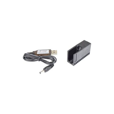 AEP USB Battery Charger AEP USB Battery Charger