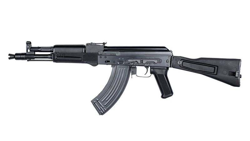 E&L AK - A104s Essential Series  ( Mosfet Edition)