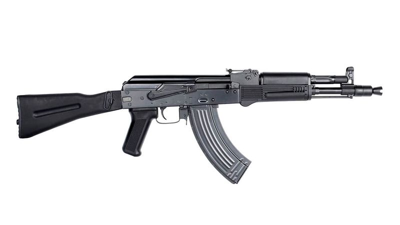 E&L AK - A104s Essential Series ( Mosfet Edition)