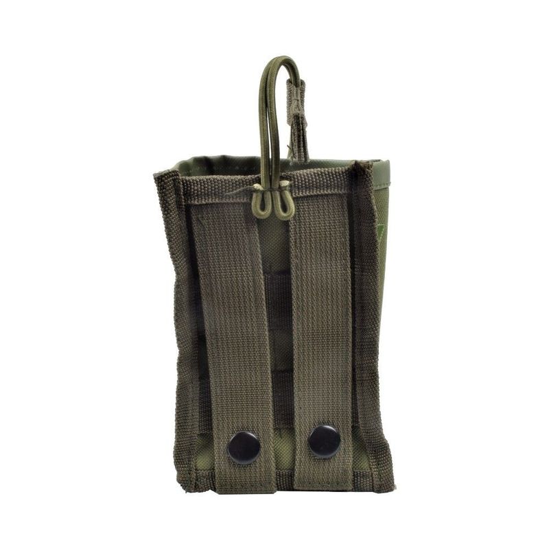 7.62 Single Magazine Pouch OD