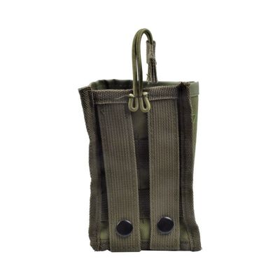 7.62 Single Magazine Pouch OD