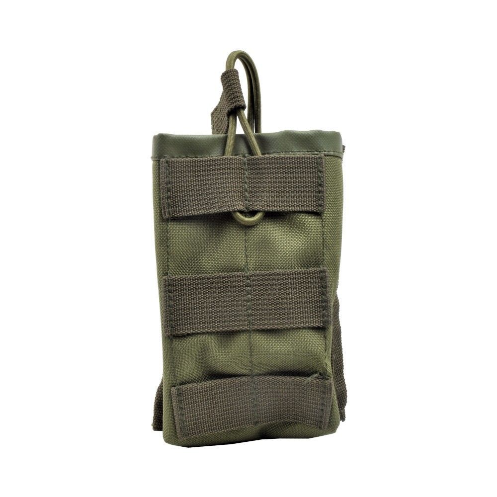7.62 Single Magazine Pouch OD 7.62 Single Magazine Pouch OD