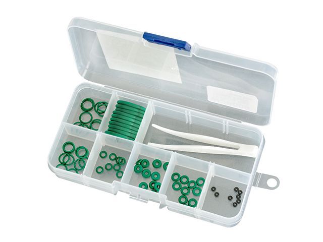 O-Ring seal Kit For Gas Magazine