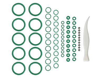 O-Ring seal Kit For Gas Magazine