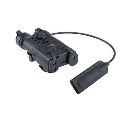 NGAL Laser & Flashlight PEQ
