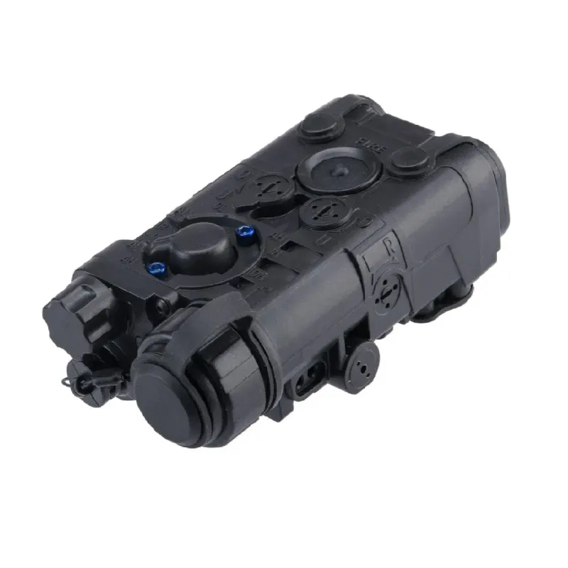 NGAL Laser & Flashlight PEQ