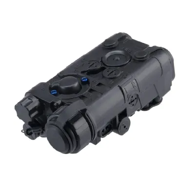 NGAL Laser & Flashlight PEQ