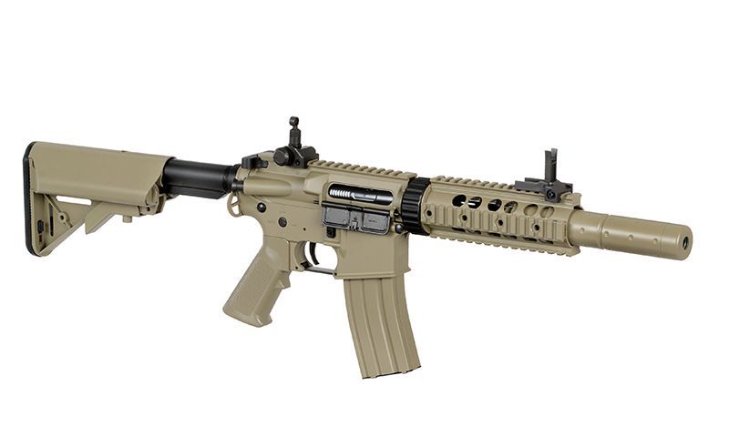 CYMA CM513 Tan
