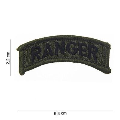 Ranger Patch Ranger Patch