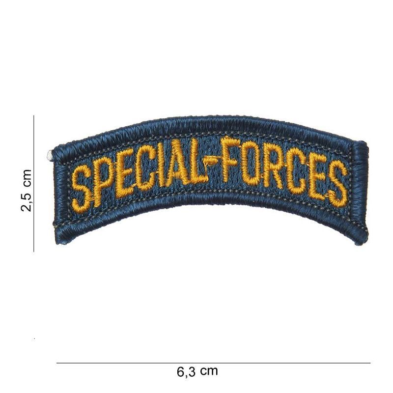 Special Forces Patch Special Forces Patch