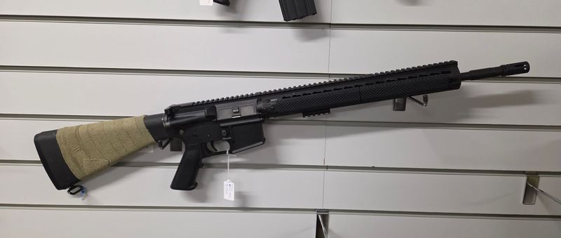 Used -  G&G CM15 14.5