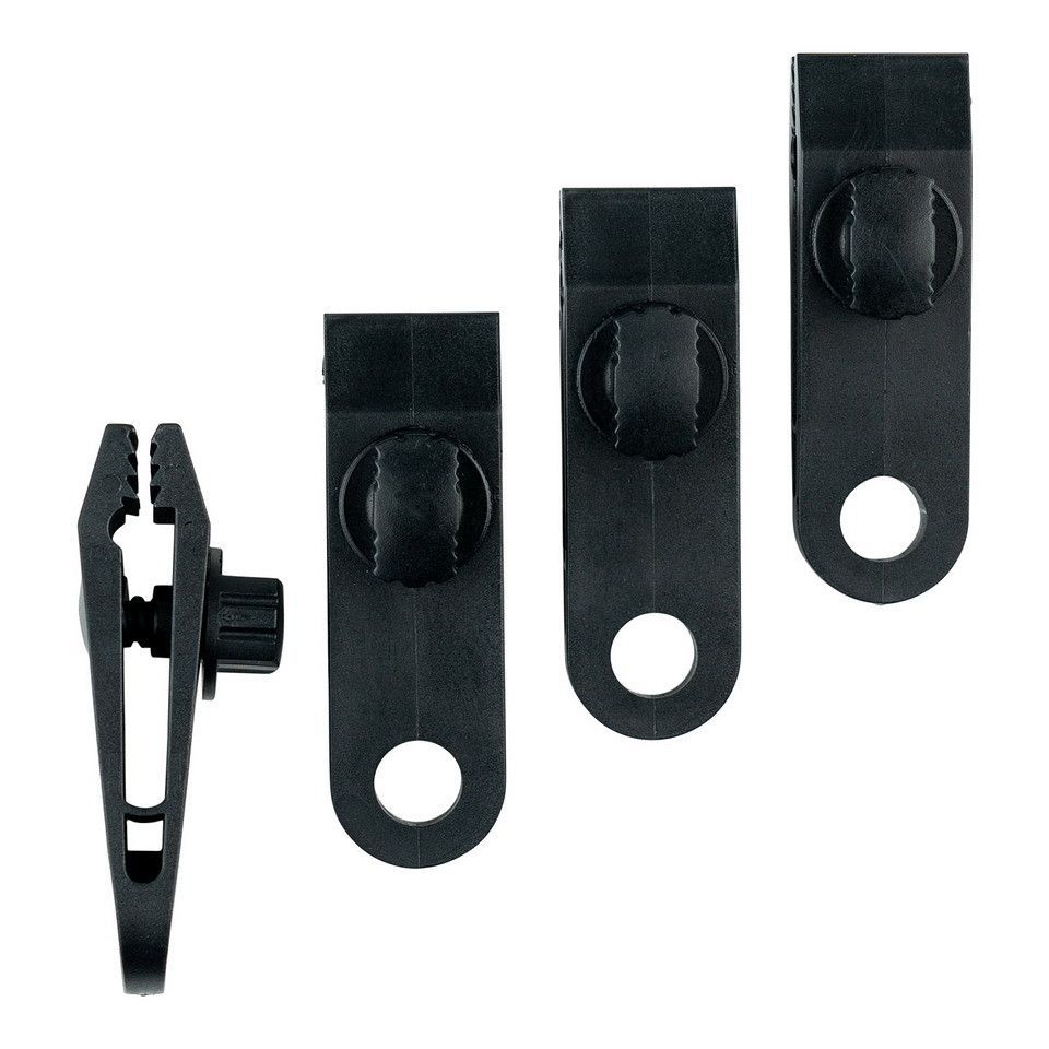 Tarp Clips set 4pcs Tarp Clips set 4pcs